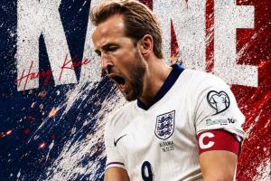 美加墨十二星之[战神]凯恩：三狮领袖，双城战神