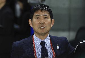 森保一：现在日本队这批球员，让我感到世界杯夺冠的梦想可以实现