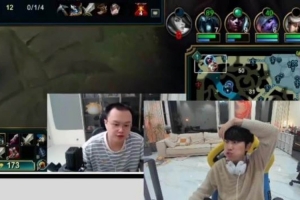 doinb聊直播红温：一直红温直播氛围会搞得很差 音符那边不PK没钱