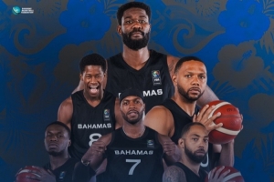 巴哈马世预赛初名单：埃奇库姆/艾顿/希尔德等众多NBA球员领衔