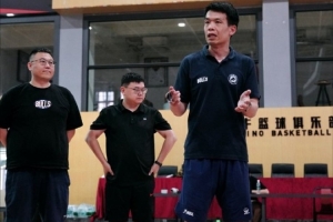告别短暂假期与休整 球队已重新集结&正式开练 备战新赛季⚡