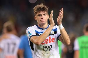 佩杜拉：存在坎比亚索换购弗拉泰西的可能，曼城也关注帕莱斯特拉