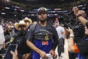 皮尔斯：现在该严肃讨论布伦森在后卫历史的排位了 他会是哪个档