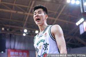 直播吧：郭昊文有望代表国王出战夏季联赛