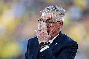 ESPN：恶劣天气导致航班延误，巴西无法如期参加赛前发布会