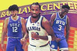 NBA选秀首轮汇总实时更新：迪班萨状元