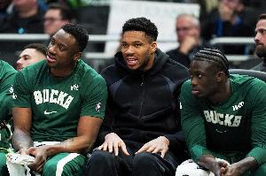 兄弟篮球无！名记：热火不会再签下任何字母哥家族的兄弟球员们