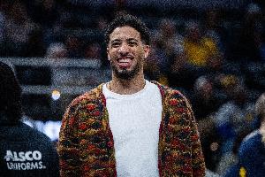 哈利伯顿：我恢复的很好 第一次感觉自己是一个健康的NBA球员了