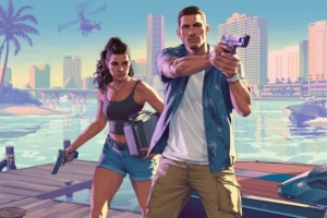 简中繁中全都有！《GTA6》共支持13种语言 预购已开