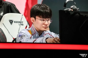 Faker：对3-0的结果很满意；为了正赛我们需好好准备和研究
