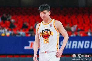 媒体人：顾全将接替郑永刚 担任深圳男篮新任主教练
