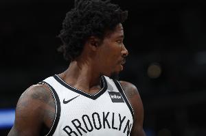 美记：前NBA球员埃德·戴维斯也因体育博彩指控被起诉
