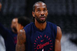 媒体人：伦纳德回猛龙是刻舟求剑 他不再是夺冠基石级别的球员
