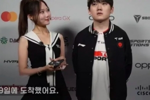 需要褪黑素？JKL：一直在调整状态，在韩国最困难的是要调整作息