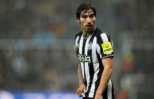 纽卡跟队：阿森纳因薪资太高拒绝托纳利 曼城也又兴趣但为时已晚