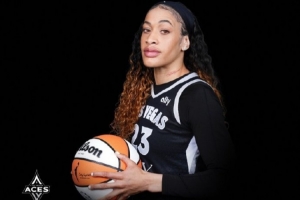 WCBA得分王被裁 王牌感谢钱内迪·卡特贡献